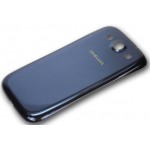 `Samsung Galaxy S3 Back Cover Replacement (Blue)